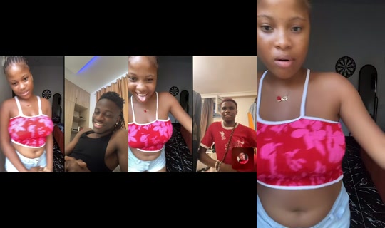 that_gurl_hafsy's Live Session — Jul 5, 2026, 5:36 PM
