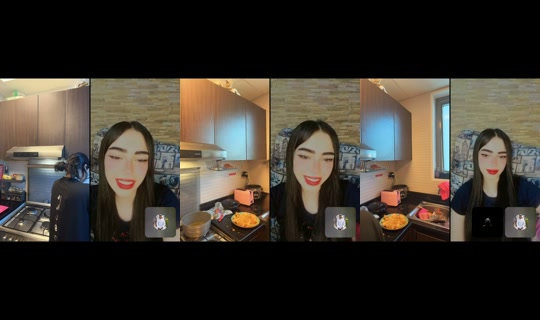 thatchicnamiii's Live Session — Jul 7, 2026, 1:40 PM