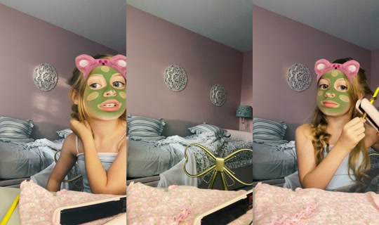 thatgirl_avery3's Live Session — Jul 4, 2026, 11:34 PM
