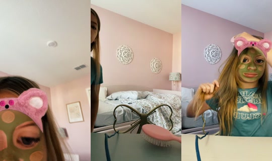thatgirl_avery3's Live Session — Jul 5, 2026, 12:38 PM