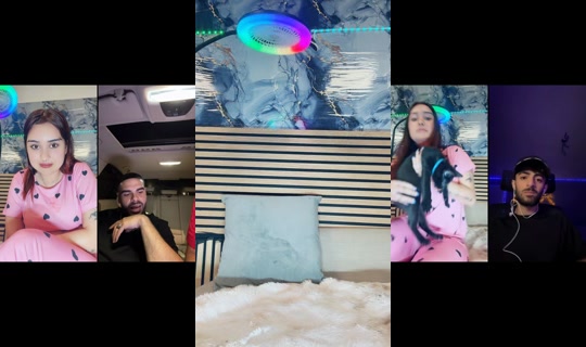 thatgirldiana_'s Live Session — Jul 5, 2026, 10:13 PM