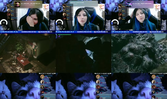 thay.gaiotto's Live Session — Jun 6, 2026, 3:41 AM