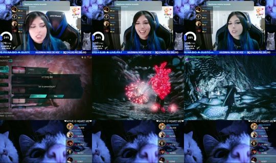 thay.gaiotto's Live Session — Jun 6, 2026, 4:32 AM