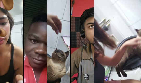 the.anjell's Live Session — Jul 6, 2026, 5:03 AM