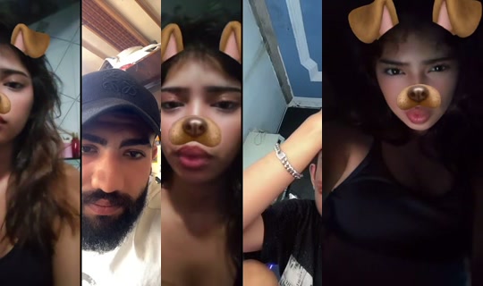 the.anjell's Live Session — Jul 6, 2026, 8:12 AM