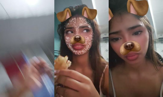 the.anjell's Live Session — Jul 7, 2026, 1:47 AM