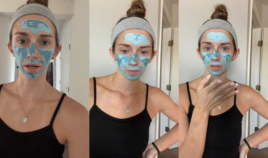 the.taylor.marchetti's Live Session — Jul 6, 2026, 4:46 PM