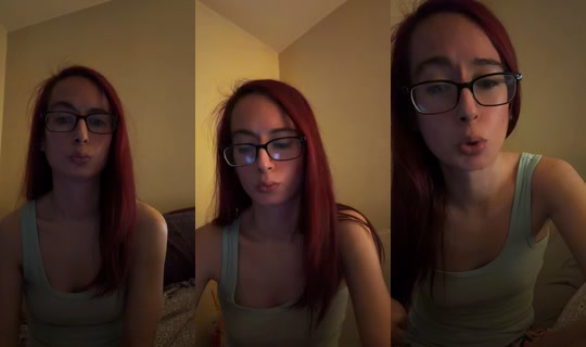 the_greek_goddess's Live Session — Jul 7, 2026, 11:51 AM