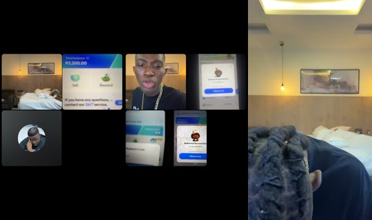 the_real_smartbm's Live Session — Jun 5, 2026, 7:14 PM