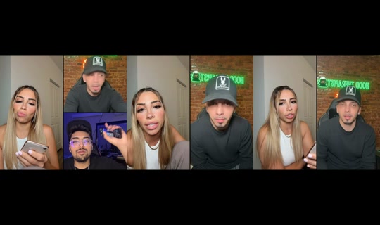 the_real_yezy's Live Session — Jul 6, 2026, 1:41 PM