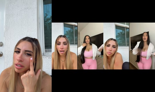 the_real_yezy's Live Session — Jul 7, 2026, 3:02 PM