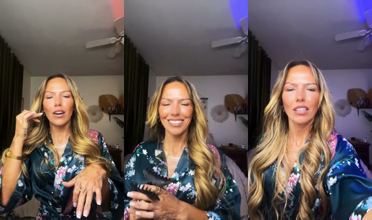 the_velvetfire's Live Session — Jul 7, 2026, 11:26 AM
