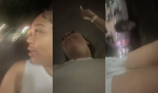 thealphaqueen31's Live Session — Jul 5, 2026, 7:03 AM