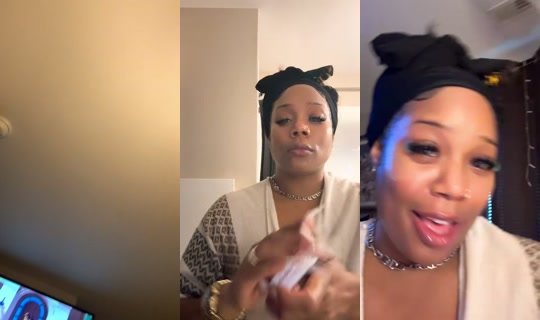 thealphaqueen31's Live Session — Jul 6, 2026, 12:02 PM