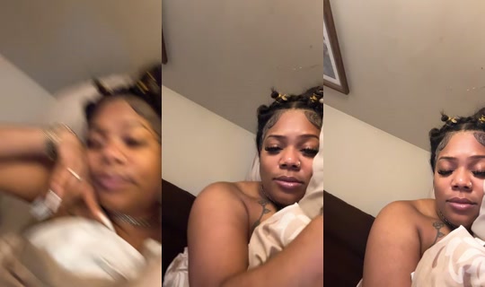 thealphaqueen31's Live Session — Jul 7, 2026, 7:21 AM