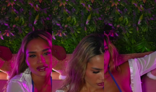 theavamarieetv's Live Session — Jul 5, 2026, 7:54 AM