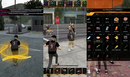 thebossxlegendary's Live Session — Jul 6, 2026, 1:44 PM