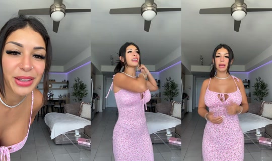 thebrazilianfitbarbie's Live Session — Jul 6, 2026, 5:39 PM