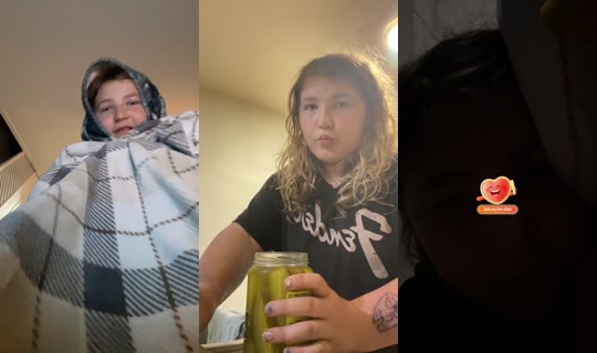 thecutegurl568's Live Session — Jul 5, 2026, 5:14 AM