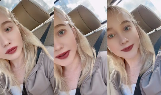 thecutemirrorgirl's Live Session — Jul 7, 2026, 1:00 PM