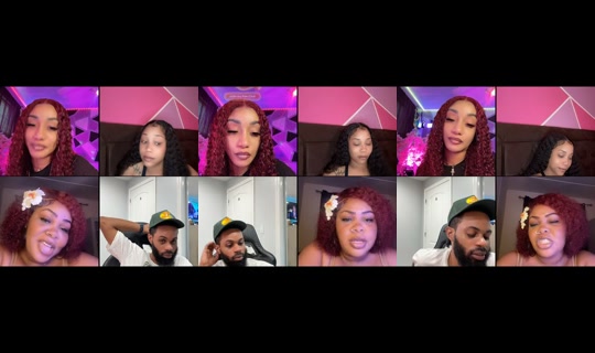 thedollqueenpinky's Live Session — Jul 6, 2026, 11:57 PM