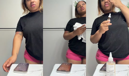 theedrakaina's Live Session — Jul 6, 2026, 11:36 AM
