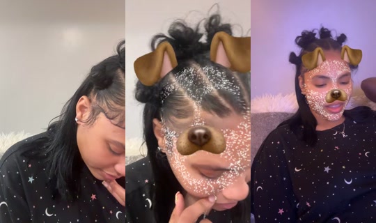 theeleahniy's Live Session — Jul 7, 2026, 7:15 AM