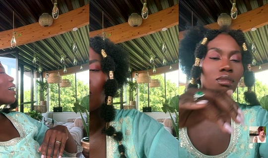 theempressnyx's Live Session — Jul 6, 2026, 10:37 AM