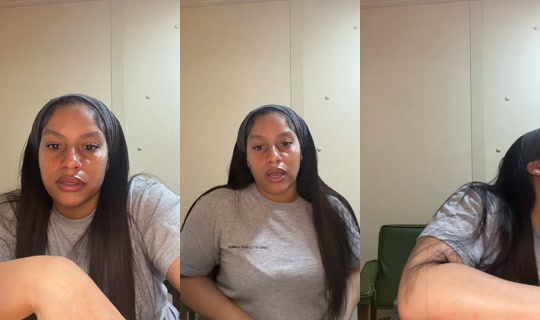 theetropixalredd's Live Session — Jul 4, 2026, 11:20 PM