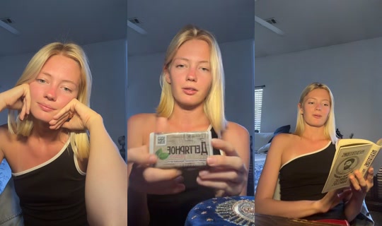 thefangbarbie's Live Session — Jul 4, 2026, 10:10 PM