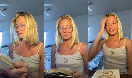thefangbarbie's Live Session — Jul 5, 2026, 9:53 PM