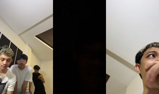 thegalaxyboys's Live Session — Jul 6, 2026, 4:24 PM