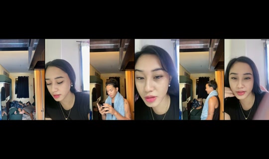 thegreatchann's Live Session — Jul 5, 2026, 2:12 AM
