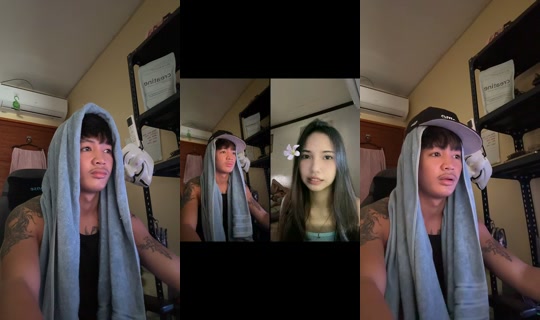 thegreatchann's Live Session — Jul 5, 2026, 4:25 AM