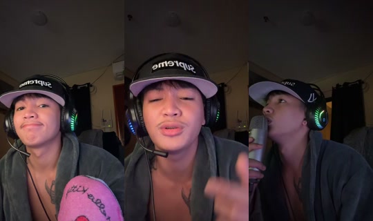 thegreatchann's Live Session — Jul 5, 2026, 11:33 PM