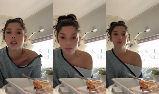 thehannahmills11's Live Session — Jun 6, 2026, 2:42 AM