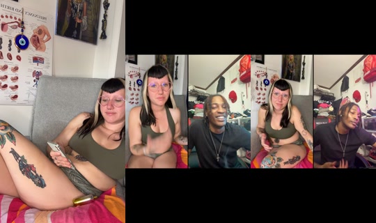 thejesterjilly's Live Session — Jul 5, 2026, 7:29 PM