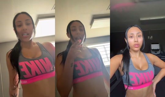 theliftingbarbiee's Live Session — Jul 5, 2026, 3:38 PM