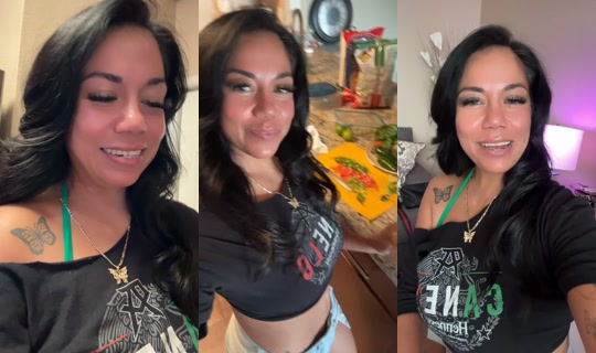 themayragarcia's Live Session — Jul 5, 2026, 8:55 PM