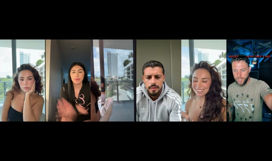 theofficial_veronica's Live Session — Jul 6, 2026, 3:17 PM