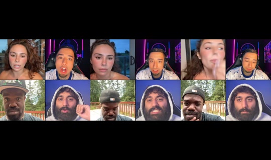 theofficial_veronica's Live Session — Jul 6, 2026, 11:59 PM