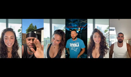 theofficial_veronica's Live Session — Jul 7, 2026, 2:18 PM