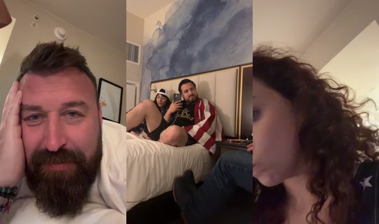 theoldermillennial's Live Session — Jul 5, 2026, 1:35 AM
