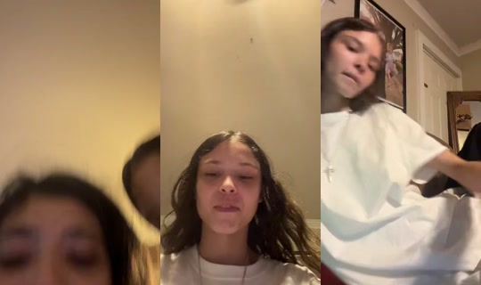 theonly._.07's Live Session — Jul 6, 2026, 12:41 AM