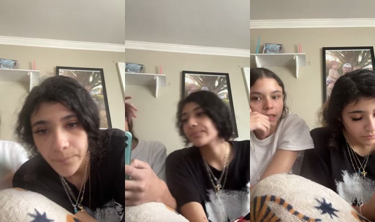 theonly._.07's Live Session — Jul 6, 2026, 4:06 PM