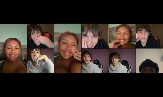 theonlyclara12's Live Session — Jul 6, 2026, 4:19 AM