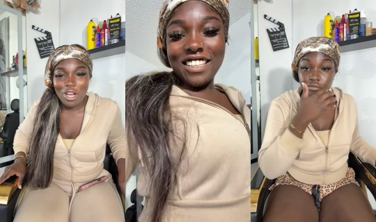 therealchocbarbie's Live Session — Jul 6, 2026, 1:38 PM
