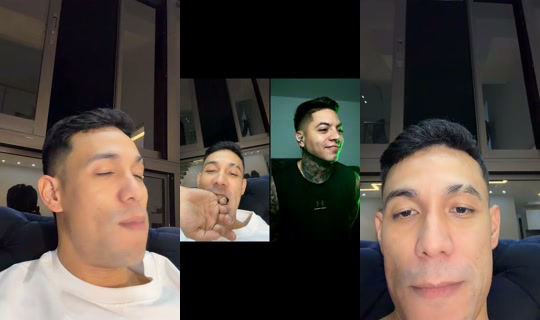 therealescro's Live Session — Jul 5, 2026, 12:44 AM