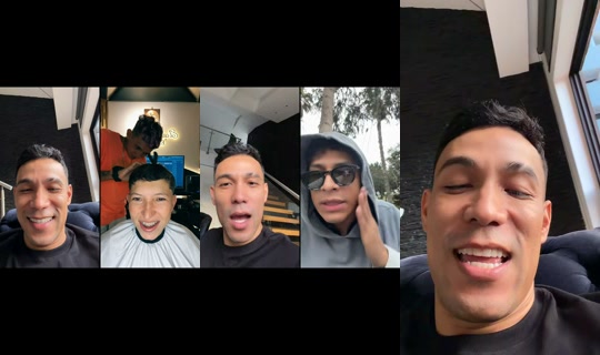 therealescro's Live Session — Jul 5, 2026, 10:21 PM