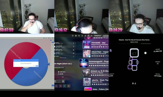 therealfazesway's Live Session — Jul 7, 2026, 9:07 AM